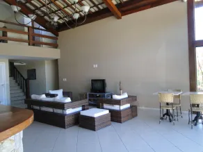 Pousada Praia Bella - Reception