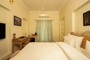 Ramat Niwas By Kutani Stays - Vue de la chambre