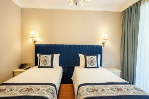 Panorama Lisi Grand Hotel - Room