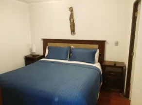 Apartamentos Chilenos - Zimmer
