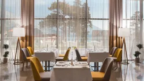 Maistra Select Srebreno Villas - Restaurant
