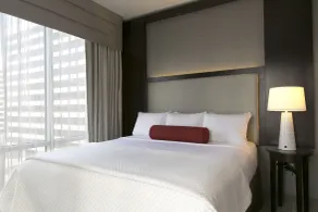 Cambria Hotel White Plains - Downtown - Vue de la chambre