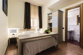 Hotel Fly - Chambre