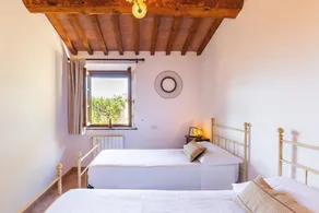 Le Fraine - Agriturismo & Olives Glamping - Zimmer