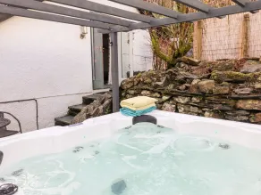 Peony Cottage - Interni