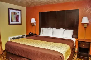 Days Inn by Wyndham Joplin - Chambre