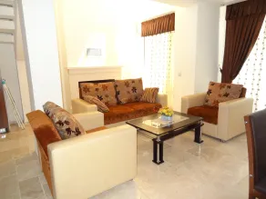 Belek Golf Residence 2 - Camera