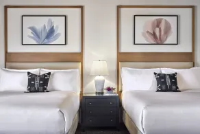 Omni Tucson National Resort & Spa - Chambre