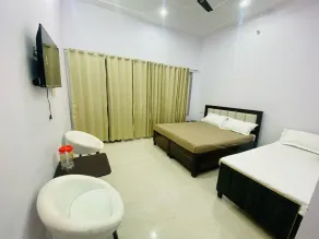 HOTEL ABHYUDAY - Habitación
