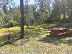 The Ranch at Lake Sonoma - Rom