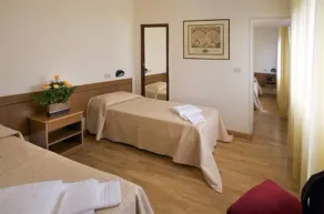 Hotel Roma - Rom