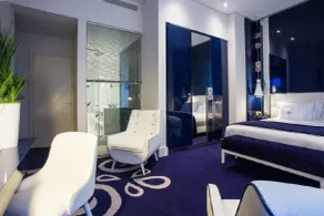 Portugal Boutique City Hotel - Chambre