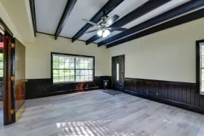 Private Pool: Pilot Point Home on 45 Acres - Innvendig