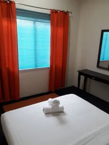 Alsafffa Homestay - Chambre