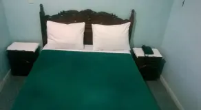 Hotel Mirante da Serra - Vue de la chambre