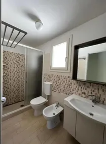 Casa Campanella Resort - Badrum