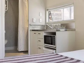 ibis budget Auckland Central - Zimmer