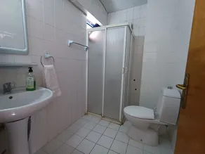 Avlu 2 Apart - Bathroom