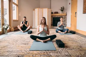 Fairmont Heritage Place, Franz Klammer Lodge - Salle de remise en forme