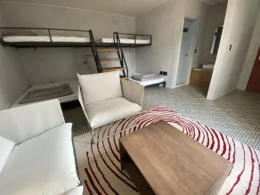 Shui Hostel - Habitación