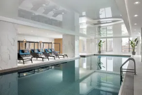 Hyatt Place Montreal - Downtown - Piscine