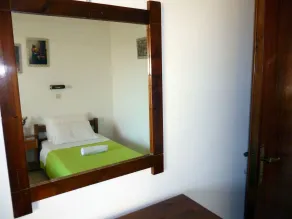 Villa Helen - Habitación