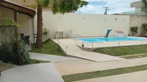 Solaris do Atlantico - Pool