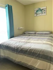 Sugar Valley RV Resort - Rum