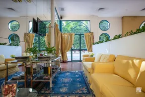 Aldrovandi Residence City Suites - Réception