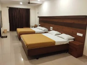 Hotel Alankar - Rum