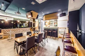 Penghu Sea Residences Hall - Reception