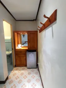 Olana Bed and Breakfast - Room