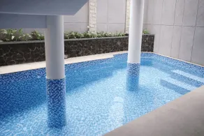 Miracle Hotel Cianjur - Pool