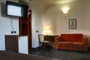 Park Hotel Mirabeau - Chambre