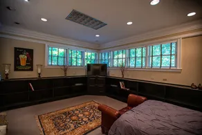Washington Street Quarters - Chambre