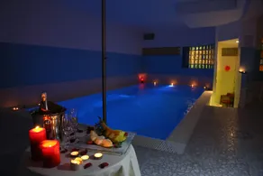 Hotel Cristina - Pool