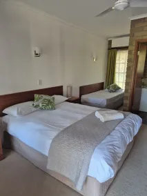 Aristocrat Waurnvale - Zimmer