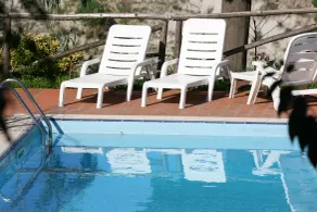 Agriturismo Ruralia - Piscine