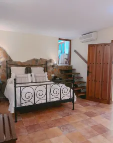 Casa Rural Lares - Zimmer