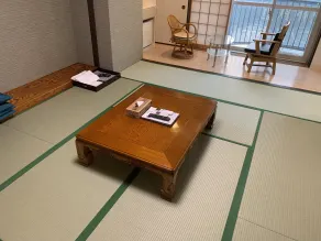 kishu railway katase enoshima hotel - Chambre