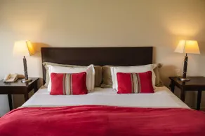 Loi Suites Chapelco Hotel - Zimmer