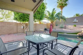 4 Mi to Usery Mtn: Relaxing Retreat in Mesa! - Innenbereich