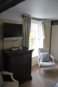 The Royal Oak Inn - Zimmer