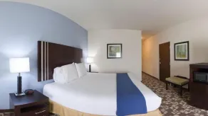 Holiday Inn Express Hotel & Suites Atlanta Airport West - Camp Creek by IHG - Chambre