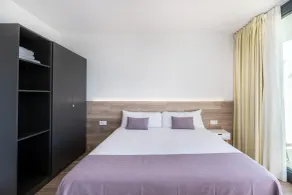 Aparthotel Comtat Sant Jordi - Chambre