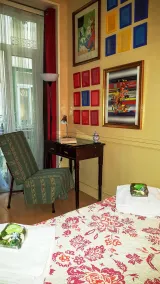 Hostal La Fontana - Rom