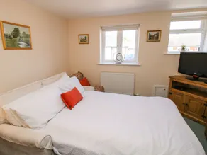 The Coach House At The Gables - Room