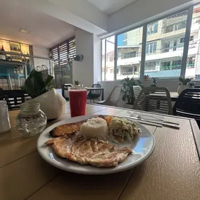 Hotel Sixtina Plaza Medellin - Restaurant