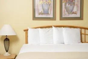 Raintree's Cimarron Golf Resort Palm Springs - Chambre