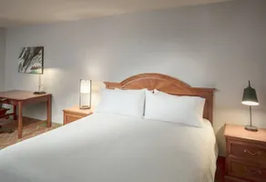 Hilton Garden Inn Corvallis - Chambre